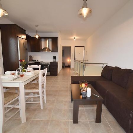 Villa Verde Ano Kalon Neron Buitenkant foto