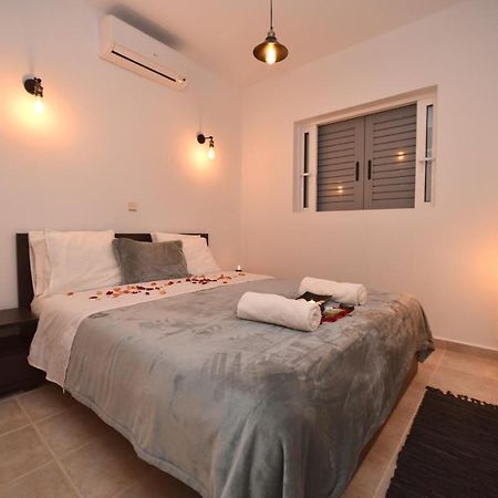 Villa Verde Ano Kalon Neron Buitenkant foto