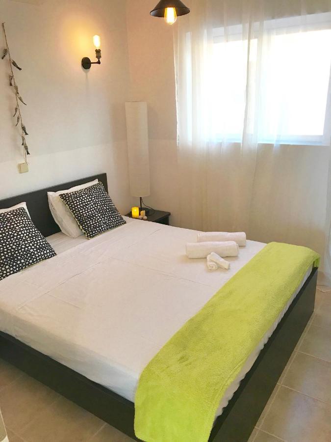 Villa Verde Ano Kalon Neron Buitenkant foto