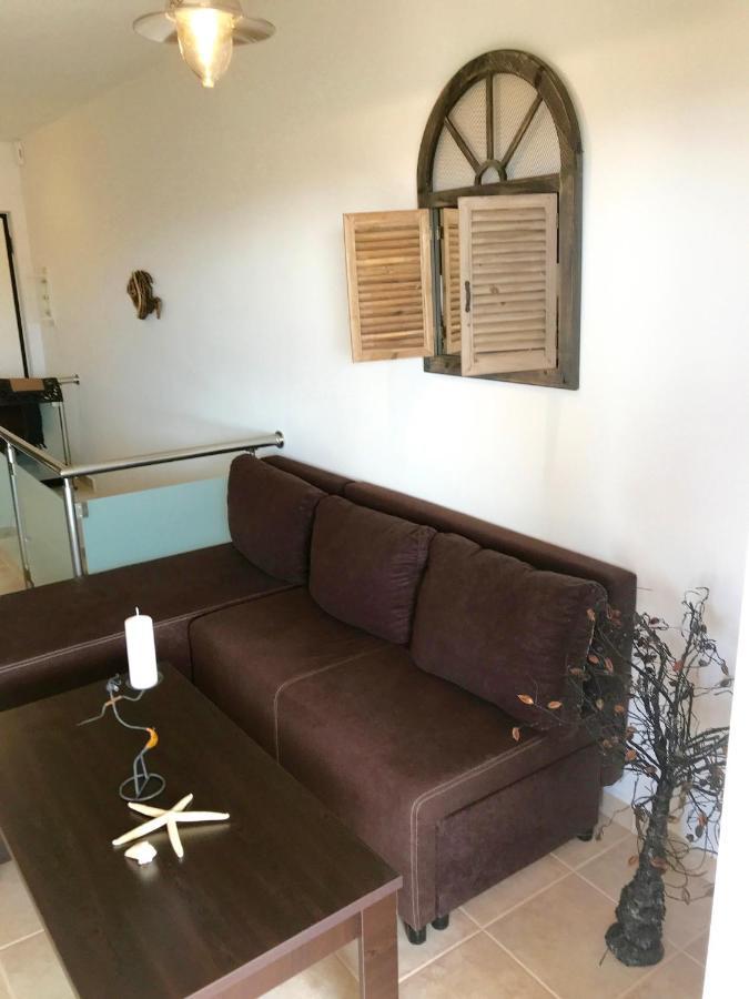 Villa Verde Ano Kalon Neron Buitenkant foto