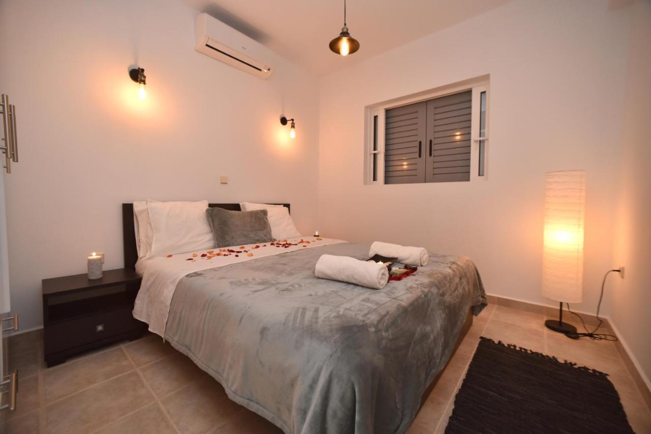 Villa Verde Ano Kalon Neron Buitenkant foto